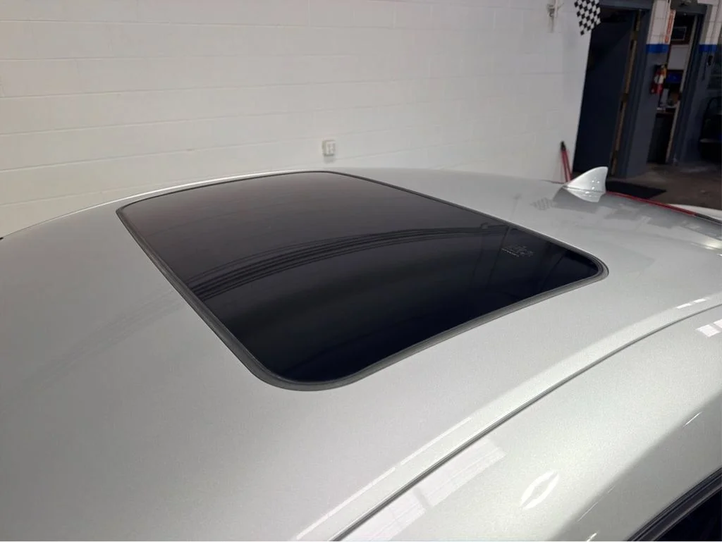 Used 2015 Silver Lexus 350 image 12