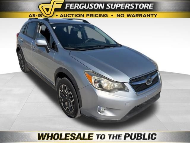 2013 Subaru XV Crosstrek Premium
