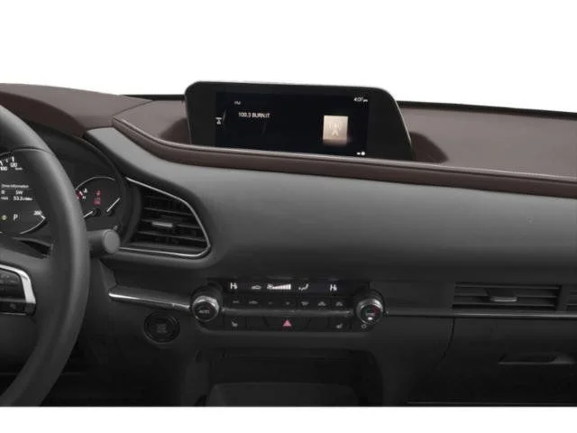 New 2024 White Mazda 2.5 S Premium Package image 13