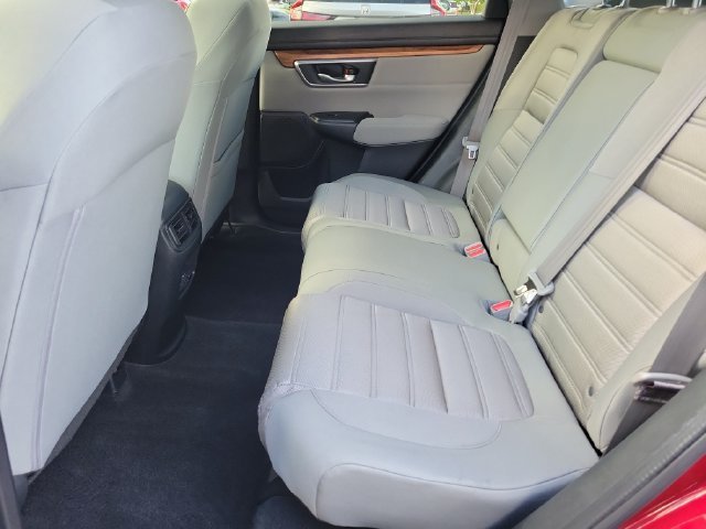 2022 Honda CR-V EX - Photo 11