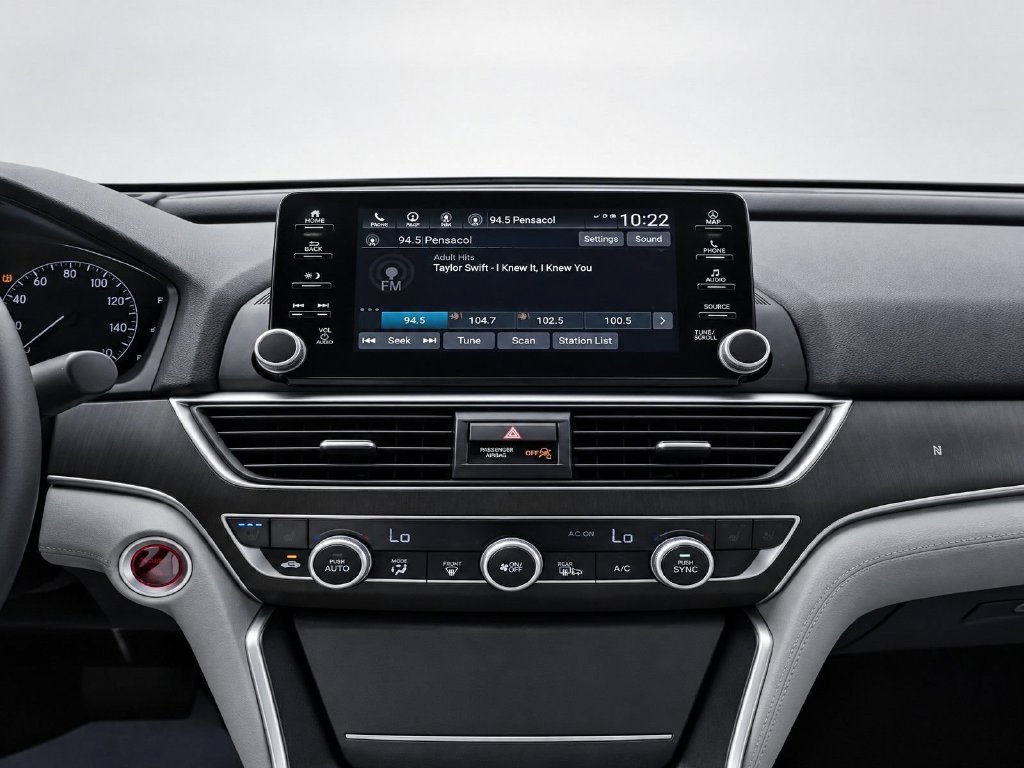 Used 2019  Honda Touring image 20