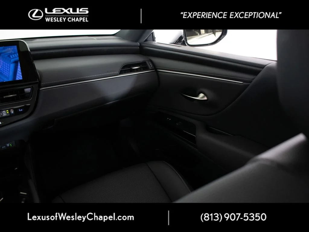 Certified Used 2025 White Lexus 350 image 19