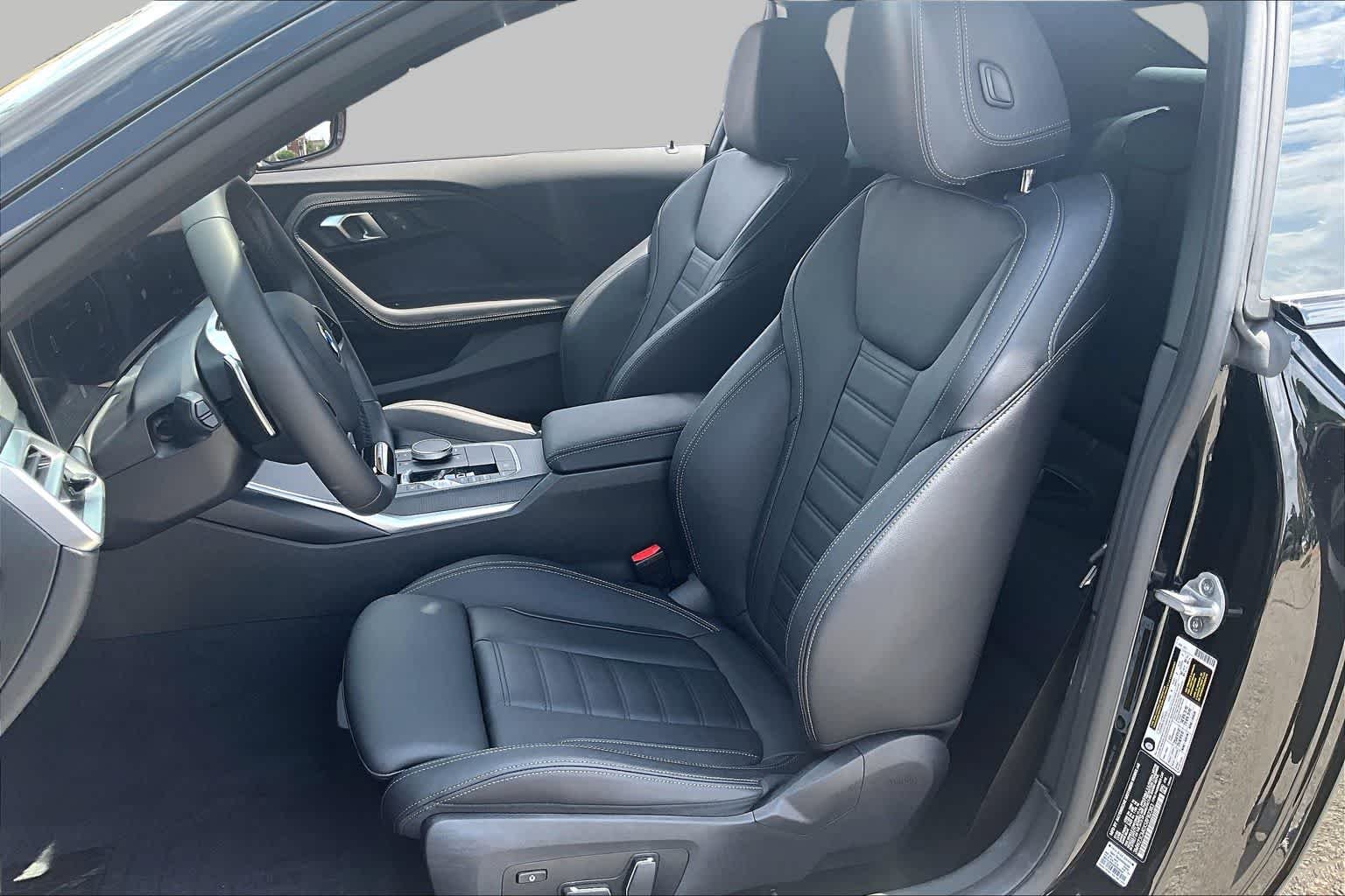 2025 BMW 2 Series 230i - Photo 7