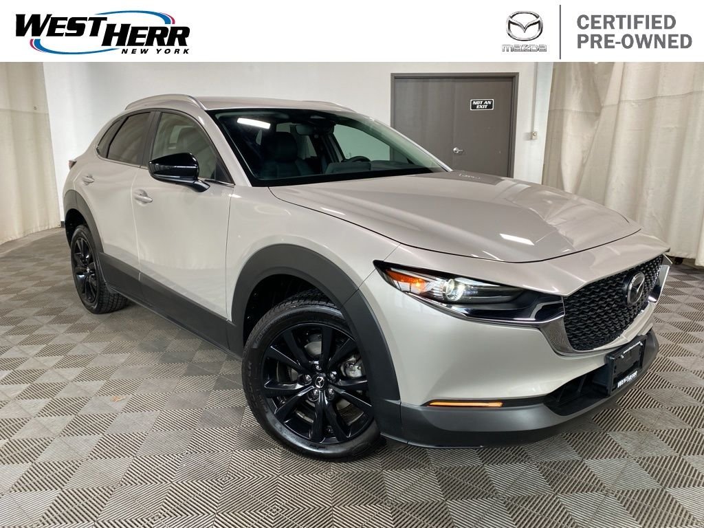 2024 Mazda CX-30 Select Sport