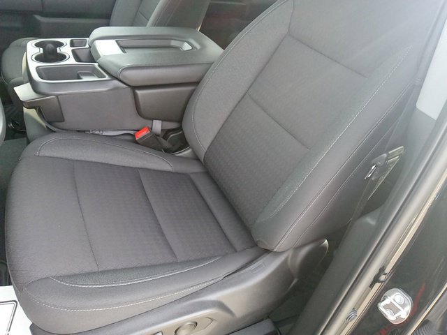 Used 2023 Chevrolet Silverado 1500 Custom with VIN 3GCPDCEK5PG202868 for sale in Kansas City
