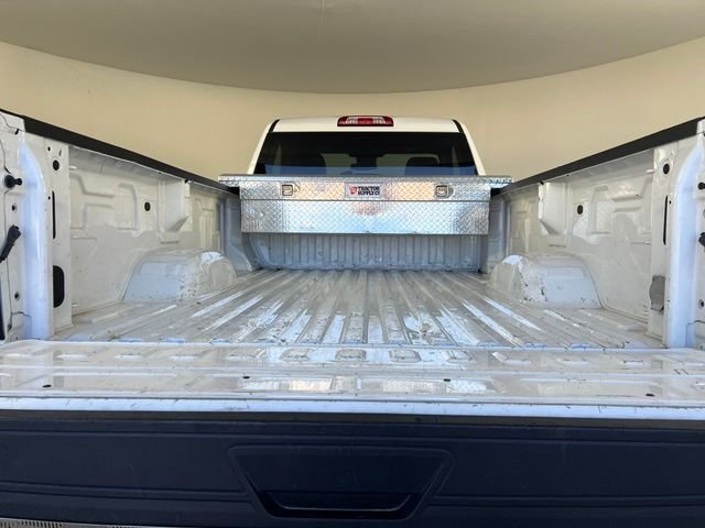 Used 2024 White GMC Pro image 34