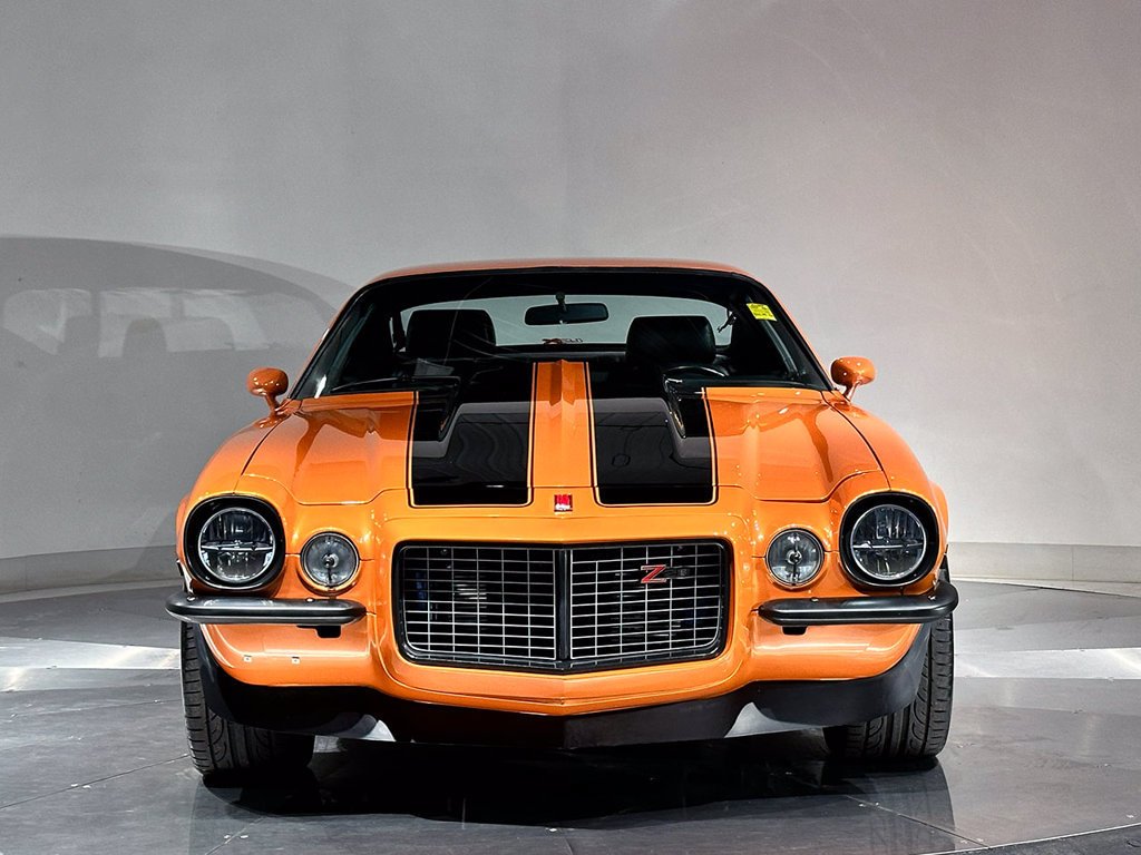 Used 1973 Orange CHEV NA image 3