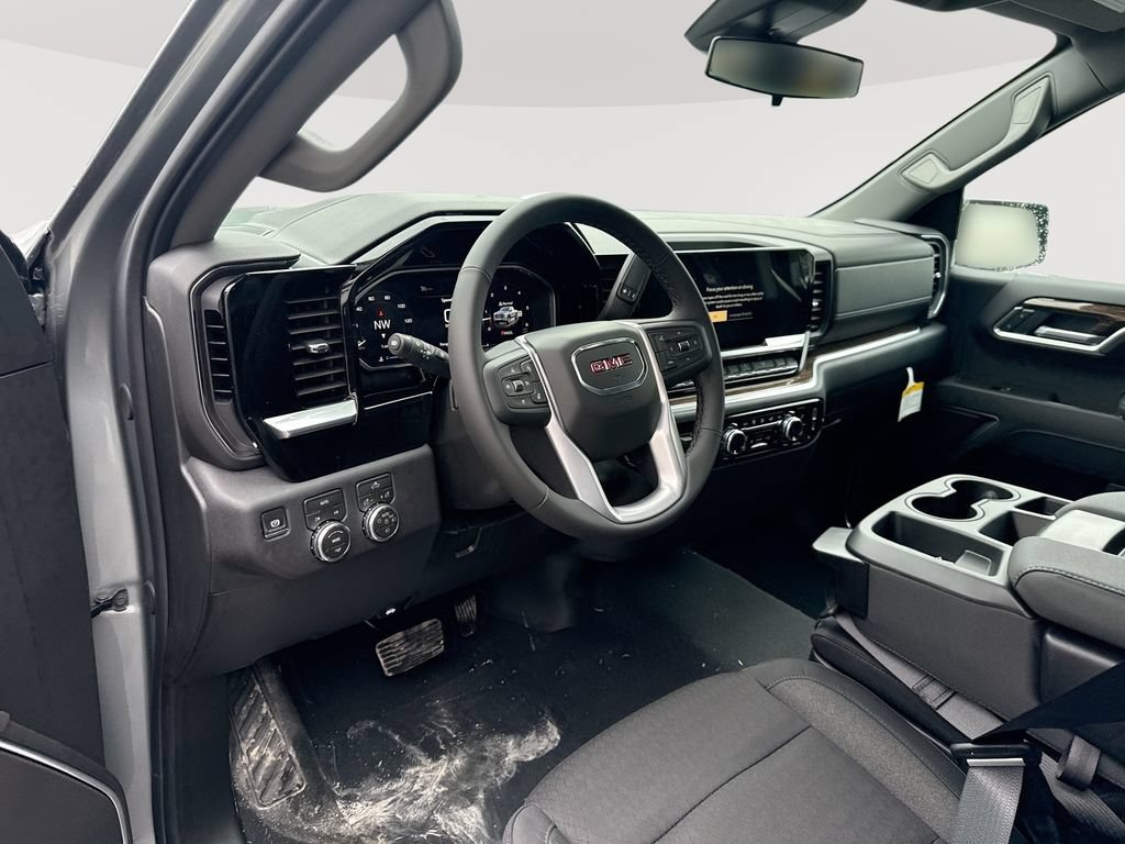 2026 GMC Sierra 1500 Elevation - Photo 10