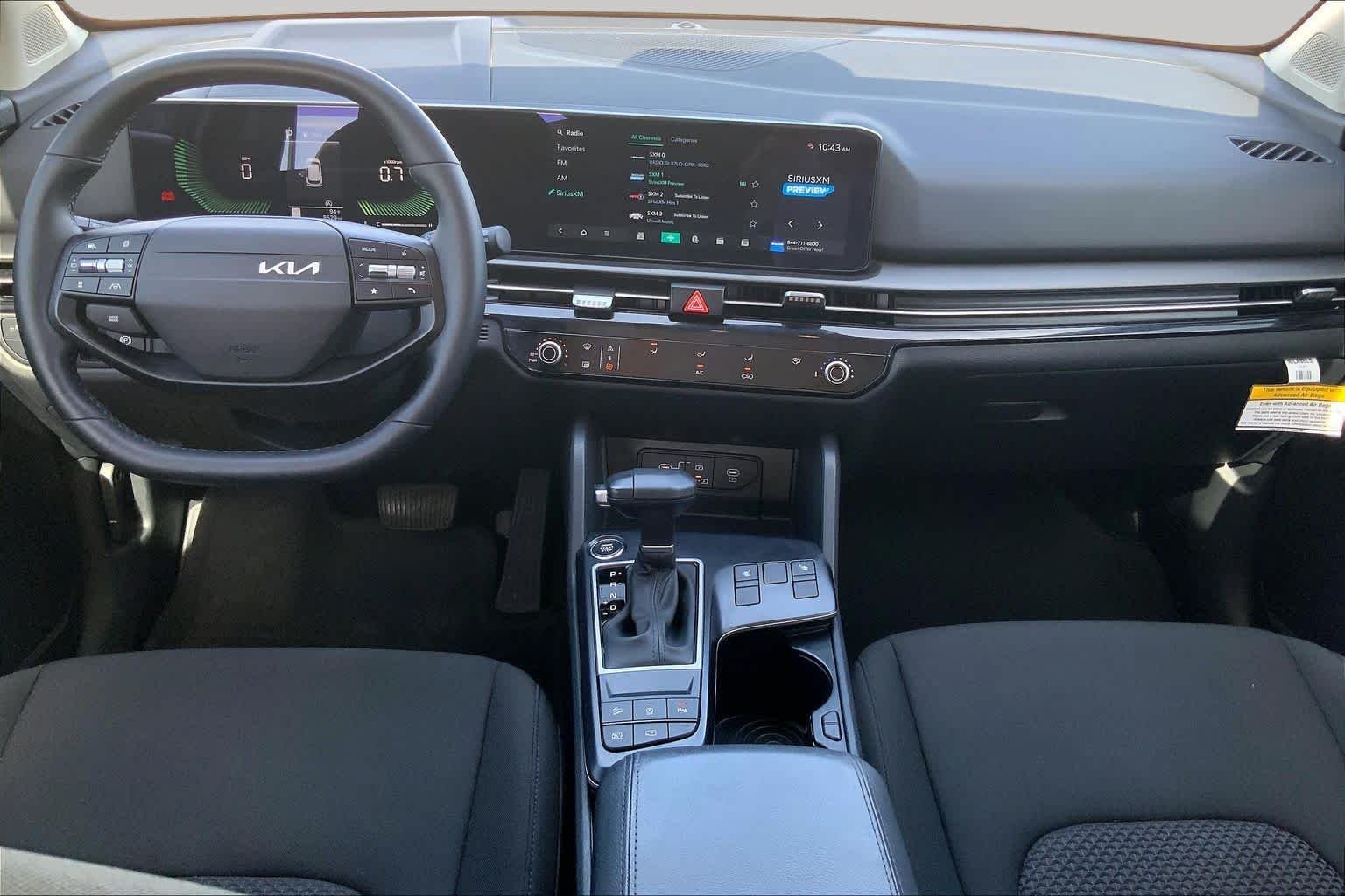 2026 Kia Sportage LX - Photo 16