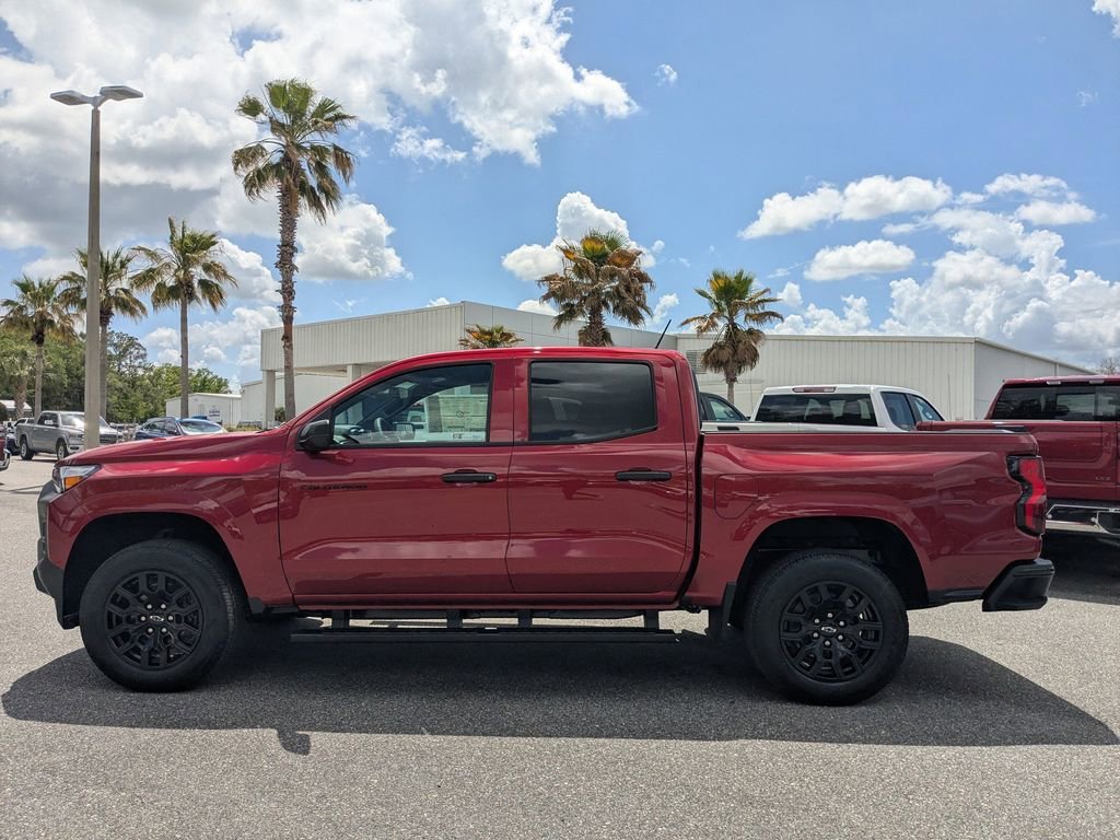 View vehicle photo 6