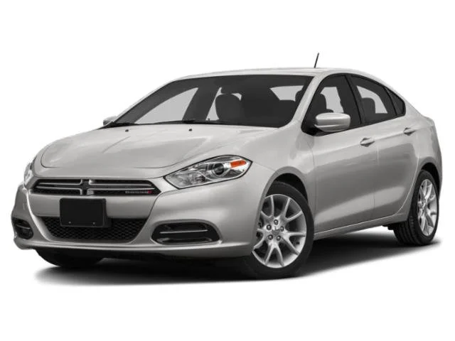 2015 Dodge Dart