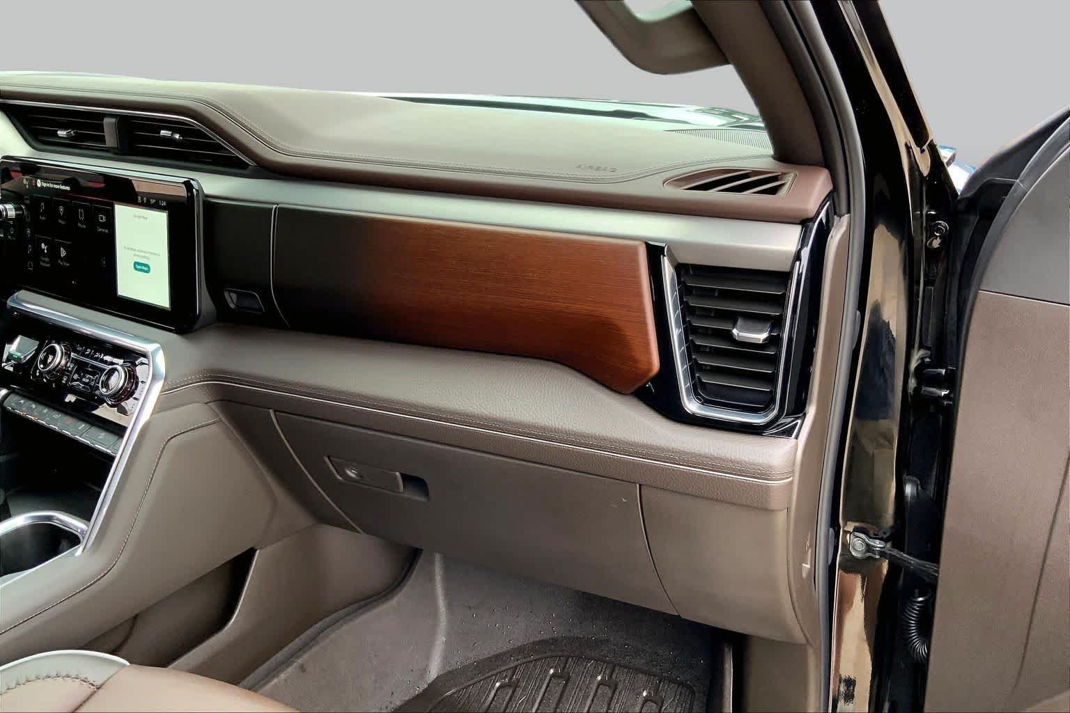 2025 GMC Sierra 1500 Denali - Photo 19