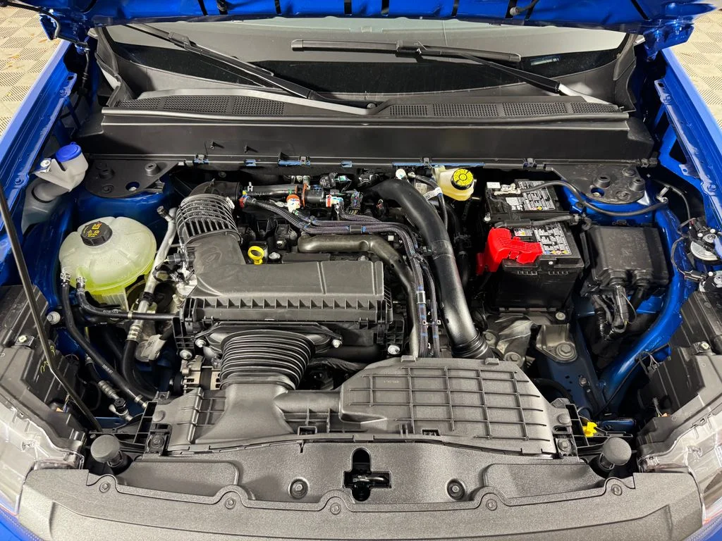 New 2026 Blue Ford XL image 39