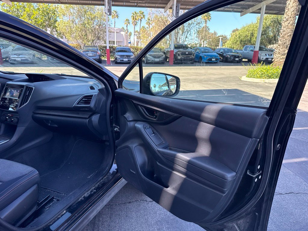 Used 2019 Black Subaru 2.0i Premium image 15
