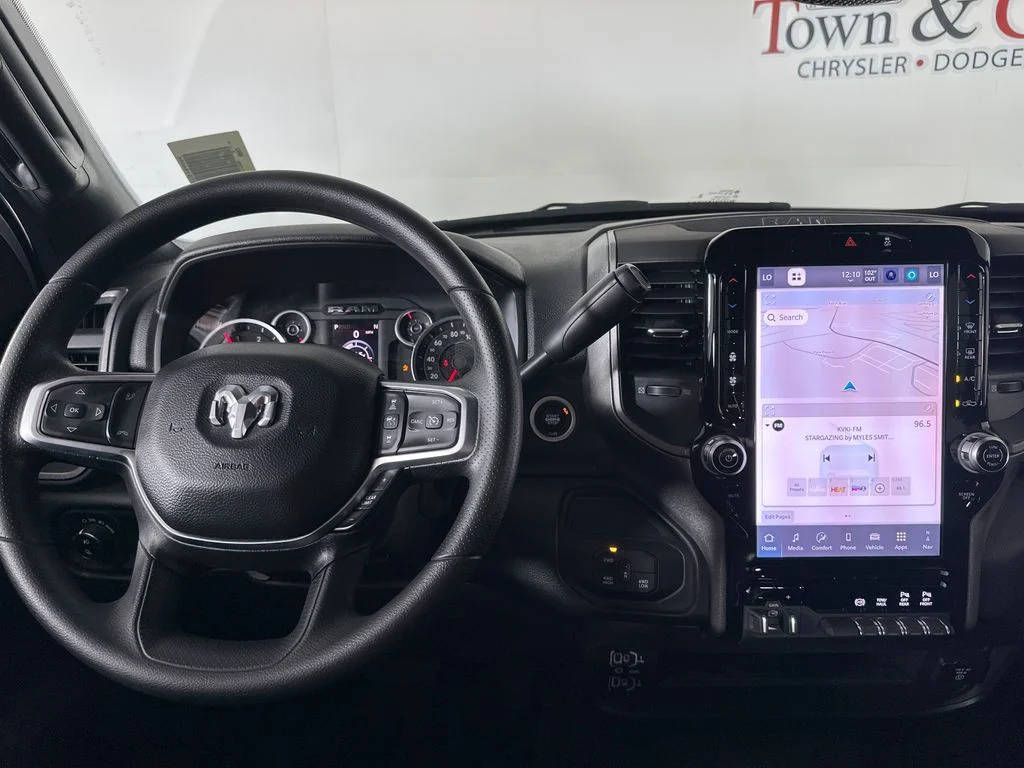 2026 RAM 2500 Tradesman - Photo 10