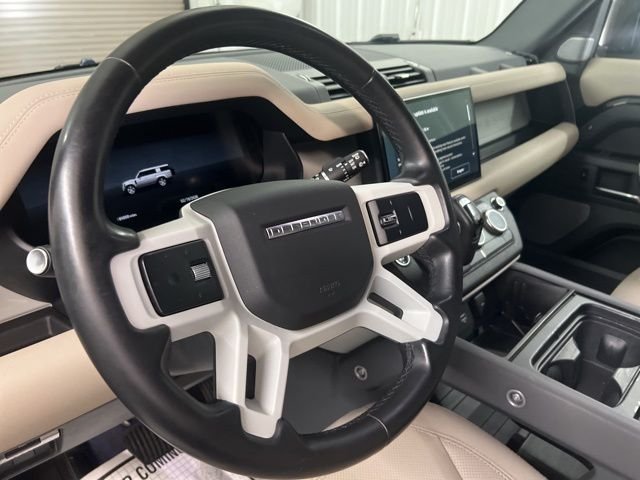 2023 Land Rover Defender S - Photo 10