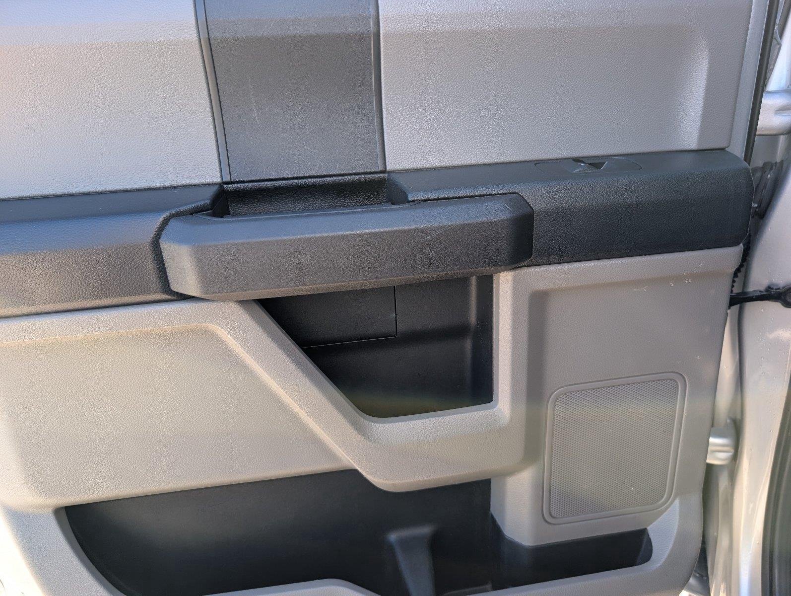 Used 2019 Ingot Silver Ford XL image 35