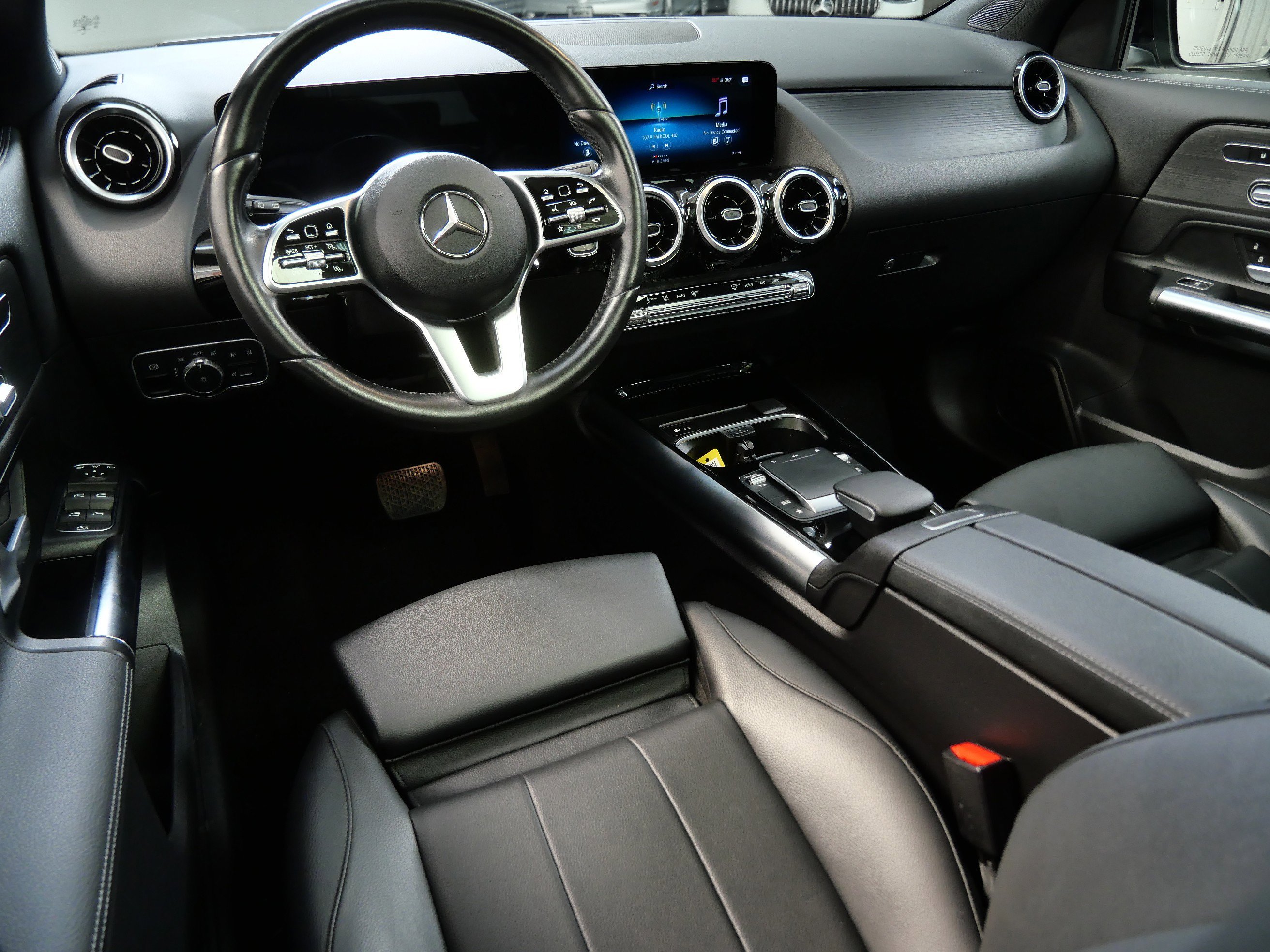 Used 2022 Mercedes-Benz GLA GLA250 with VIN W1N4N4HB2NJ326733 for sale in Minnetonka, Minnesota