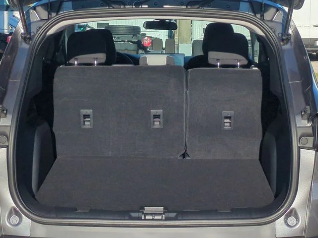 New 2026 Carbonized Gray Metallic Ford Active® image 13
