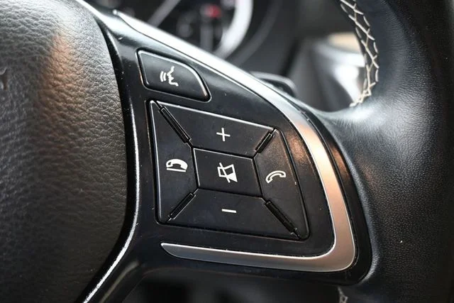 Used 2018 Black INFINITI ESSENTIAL image 24