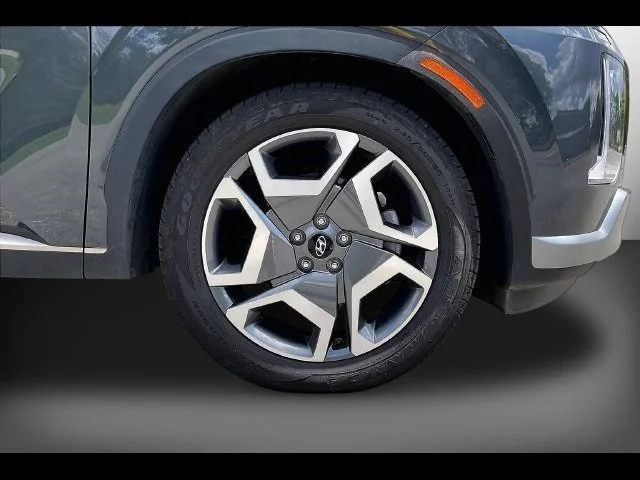 2024 Hyundai Palisade Limited - Photo 36