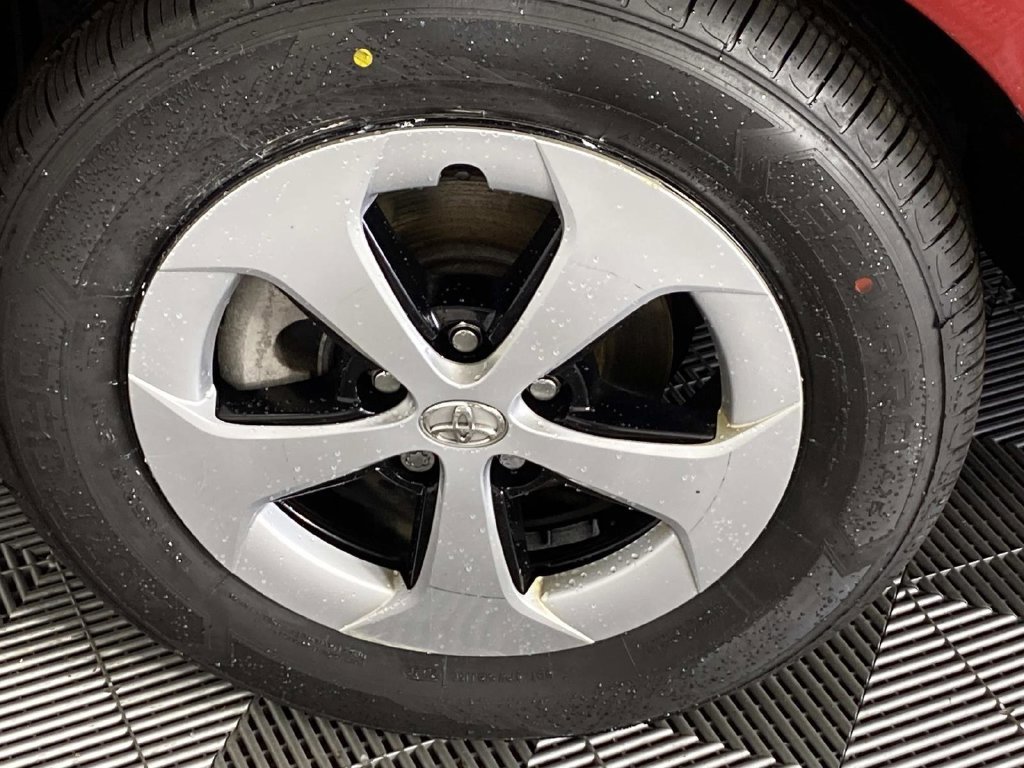 Used 2012 Red Toyota Two image 25