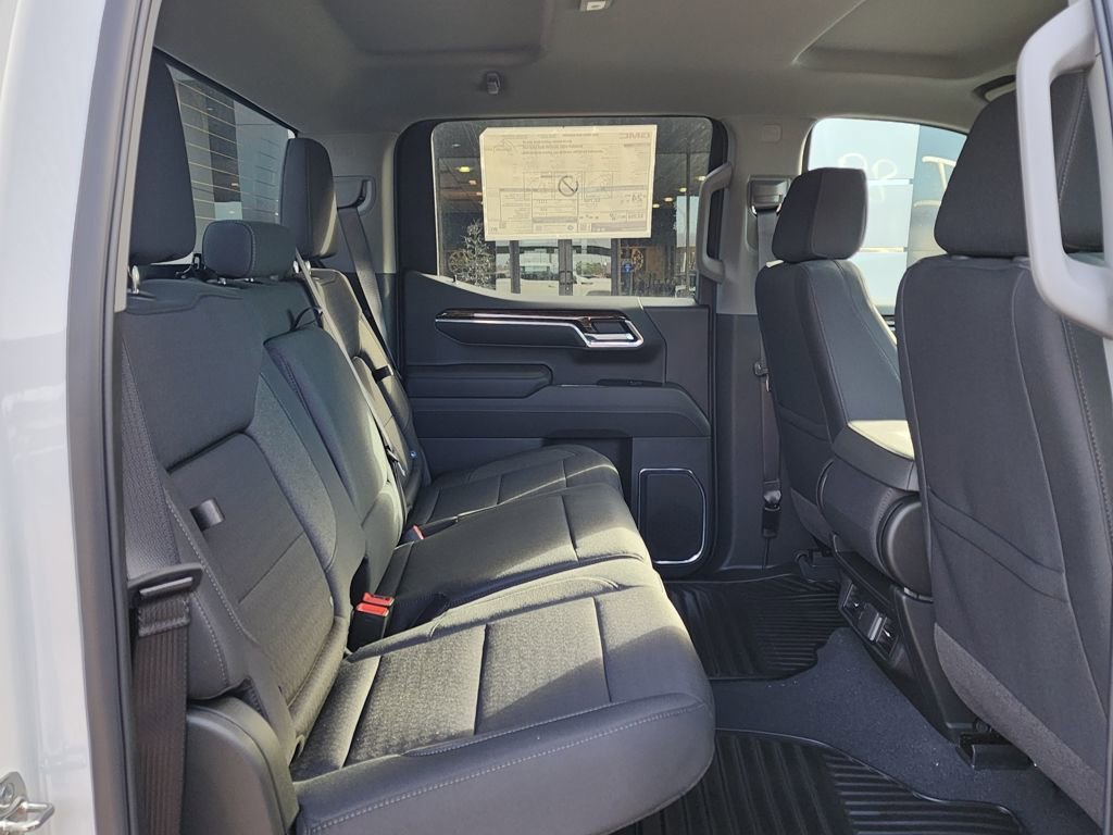 2026 GMC Sierra 1500 Elevation - Photo 42