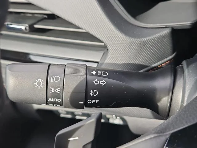 New 2026 CRYSTAL BLACK SILICA Subaru Touring Hybrid image 31