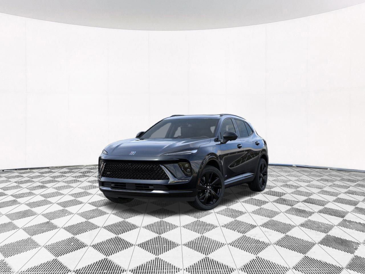 2026 BUICK ENVISION - Image 1