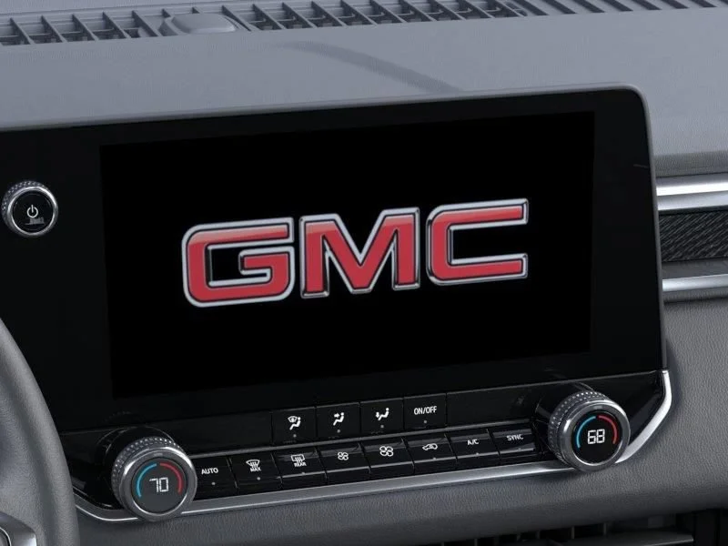 2026 GMC Canyon Elevation - Photo 22