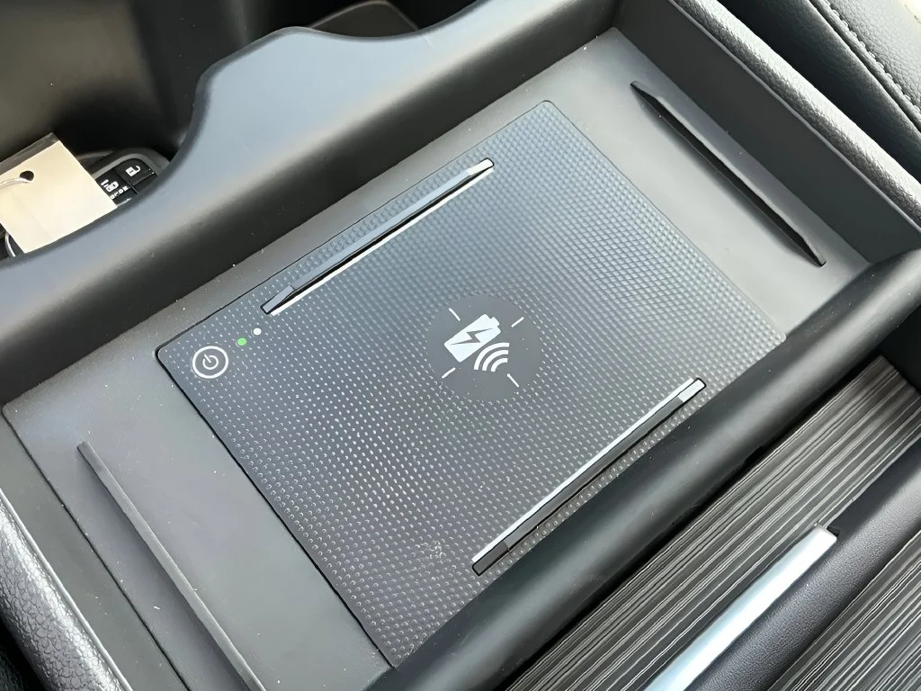 Used 2026 White Honda EX-L image 29