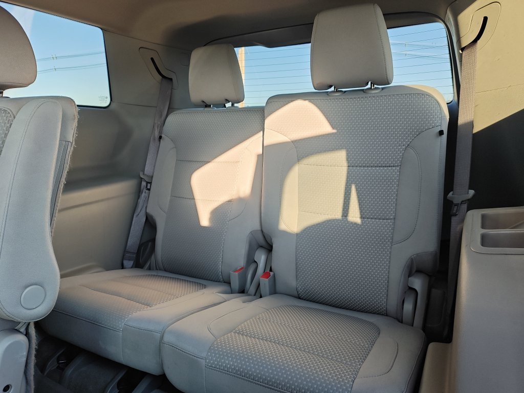 Certified Used 2023 White GMC SLE image 25