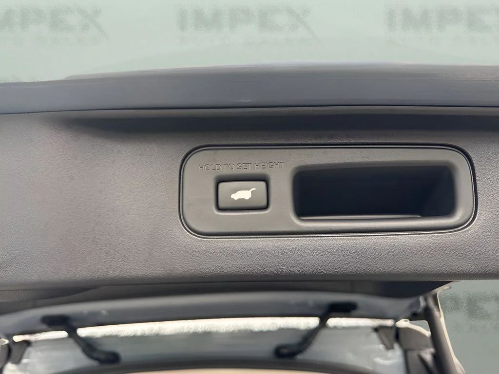 Used 2026 Gray Honda RTL Blackout image 33