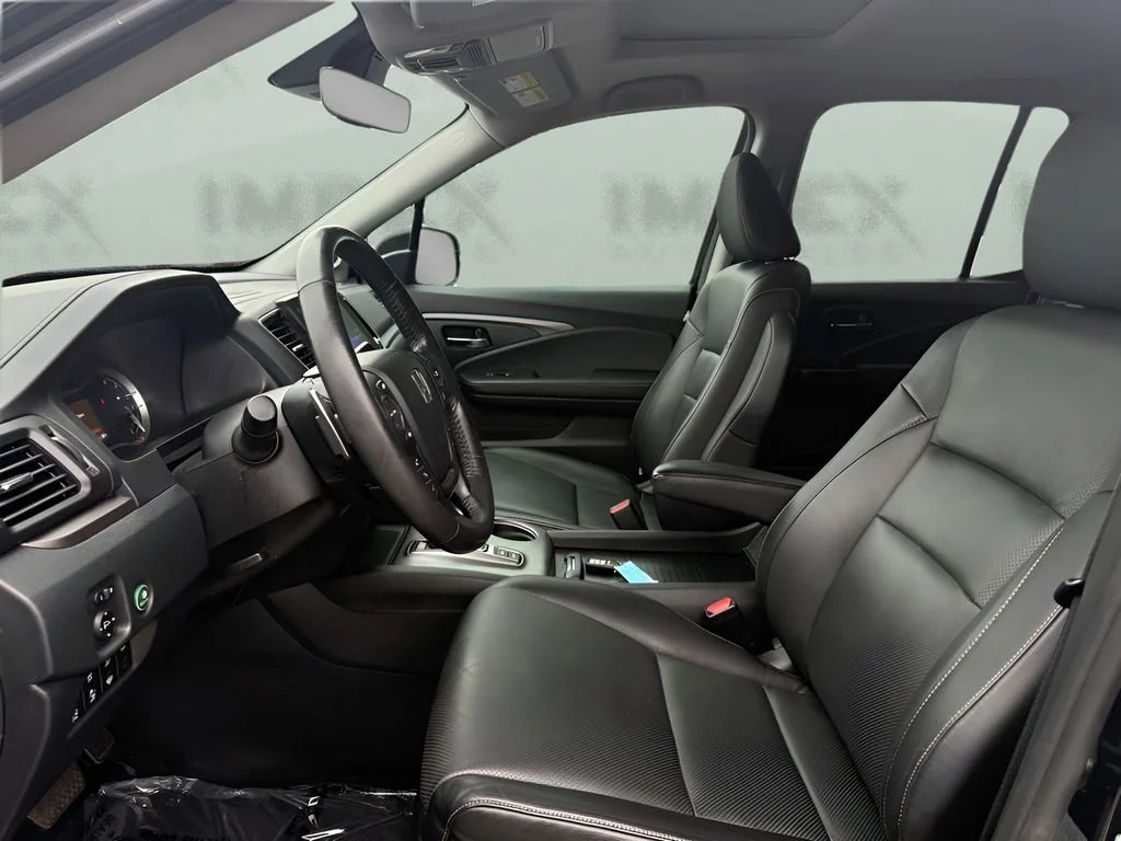 Used 2023 Black Honda RTL-E image 9