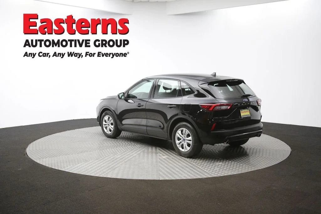 Used 2023 Black Ford Base image 62