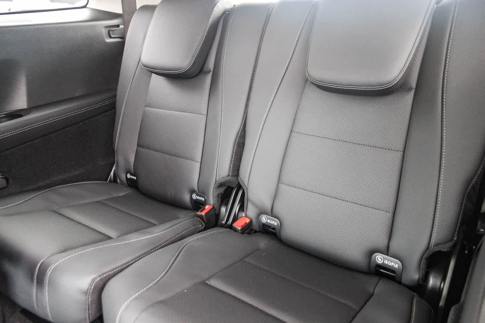 New 2026 Selenite Grey Metallic Mercedes-Benz GLS 450 image 21