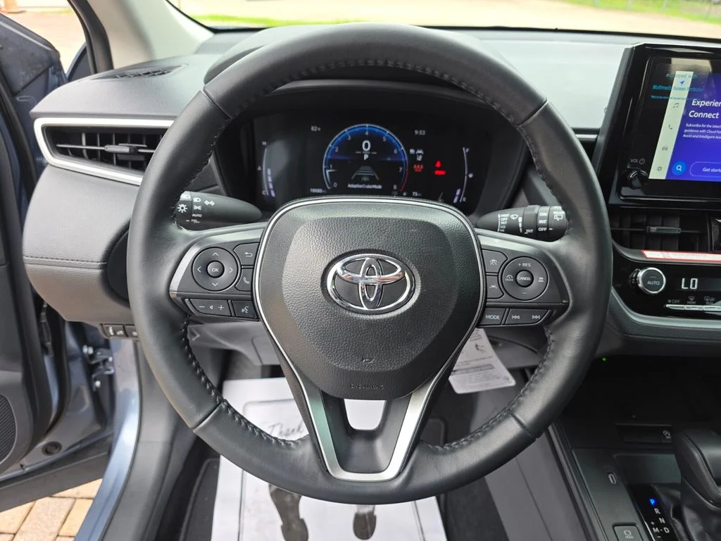 Certified Used 2026  Toyota LE image 28