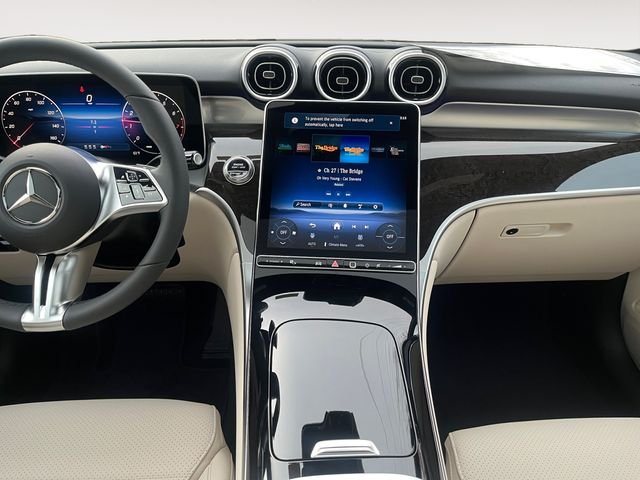 Used 2026  Mercedes-Benz GLC 300 image 10