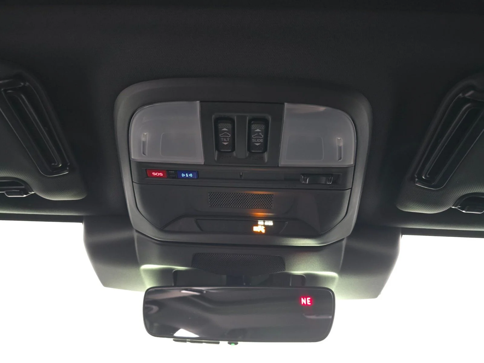 2026 Subaru Crosstrek Sport - Photo 26