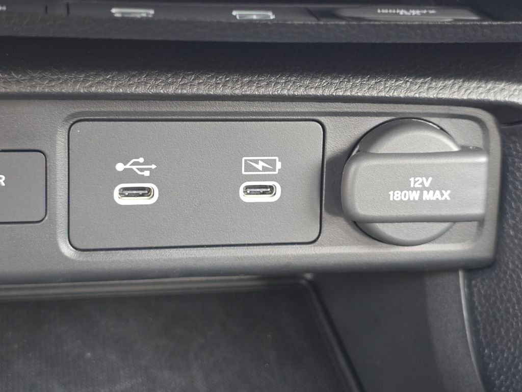 2026 Honda Civic Sport - Photo 9