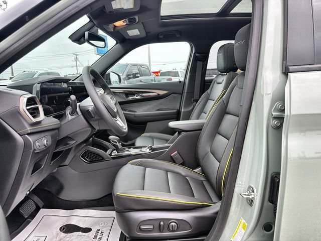 2026 Chevrolet Trailblazer Activ - Photo 20