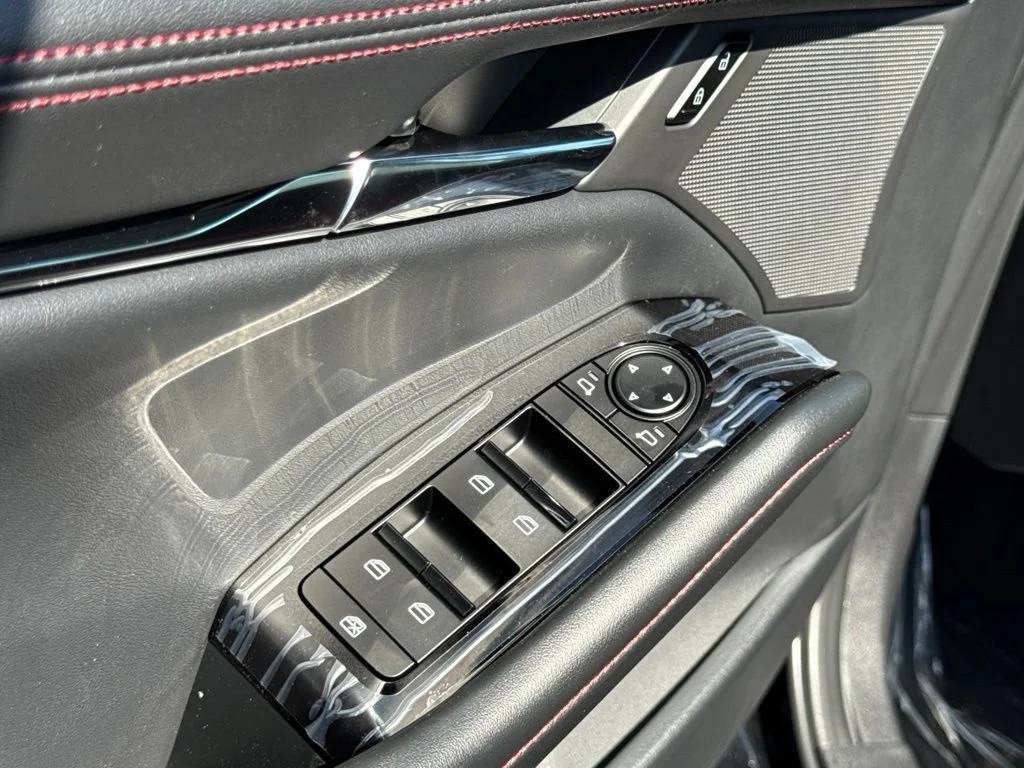 New 2026 Black Mazda 2.5 S Carbon Edition image 9