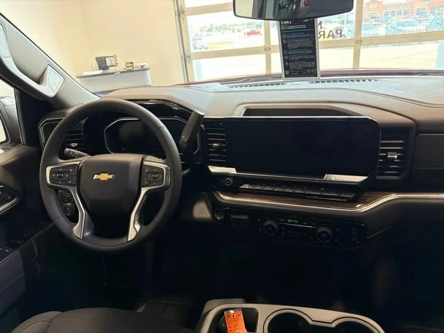 2026 Chevrolet Silverado 1500 LT - Photo 30