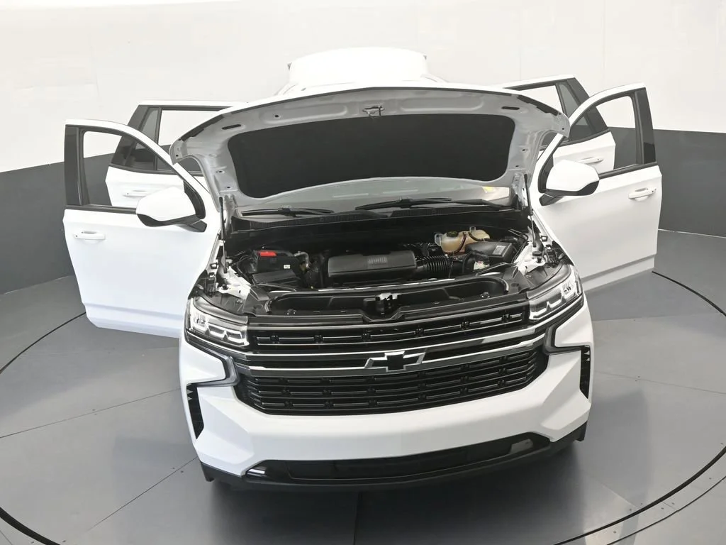 2021 Chevrolet Tahoe RST - Photo 72