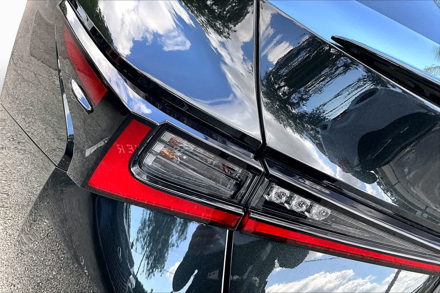 Used 2024 Caviar Lexus F SPORT image 28