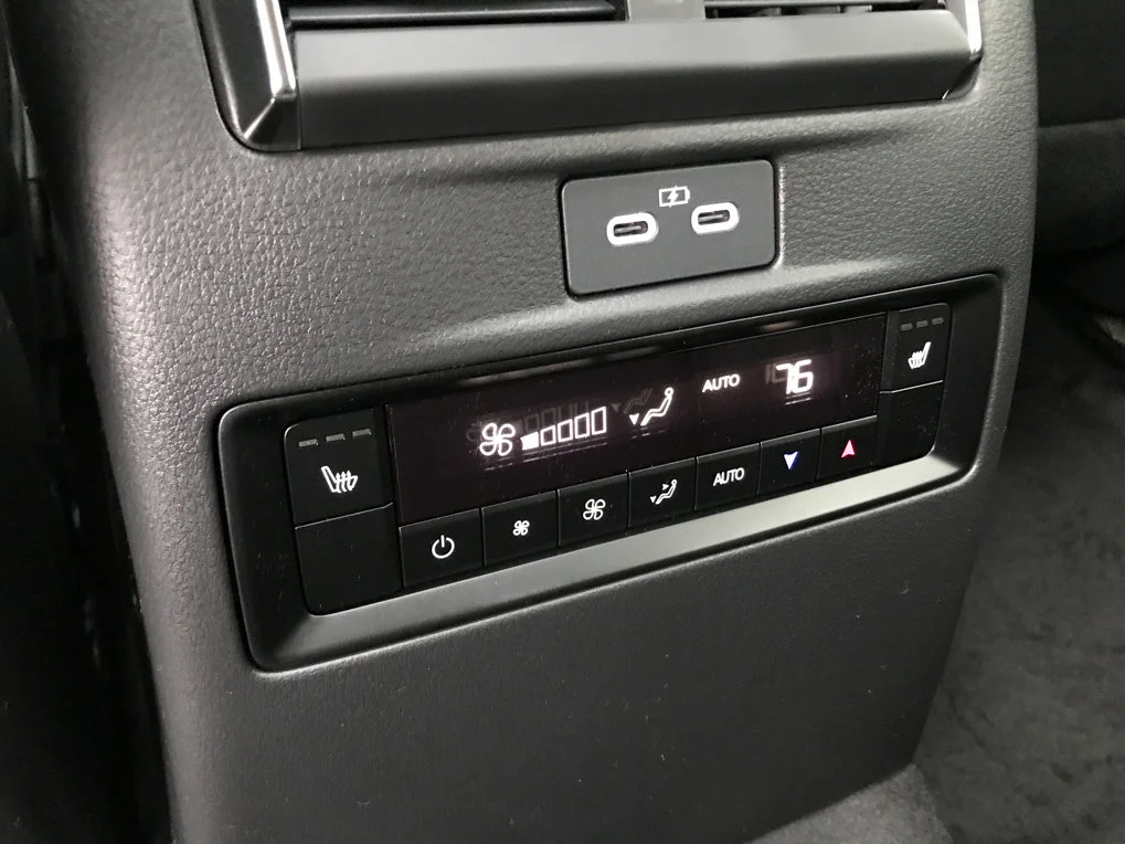 New 2026 Mazda CX-90 Preferred