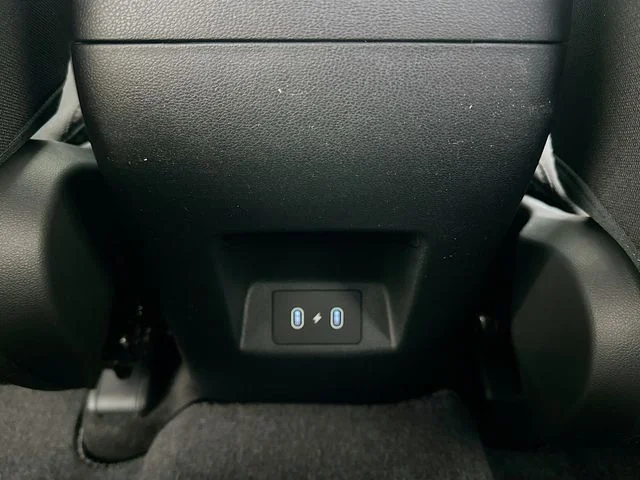 New 2026 Hyundai TUCSON SE