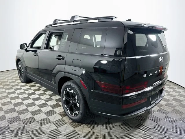New 2027 Black Hyundai SEL image 5