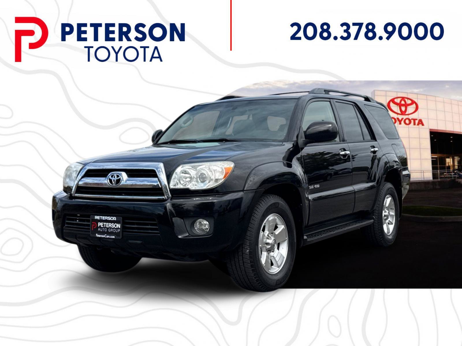Used 2006  Toyota SR5 image 7