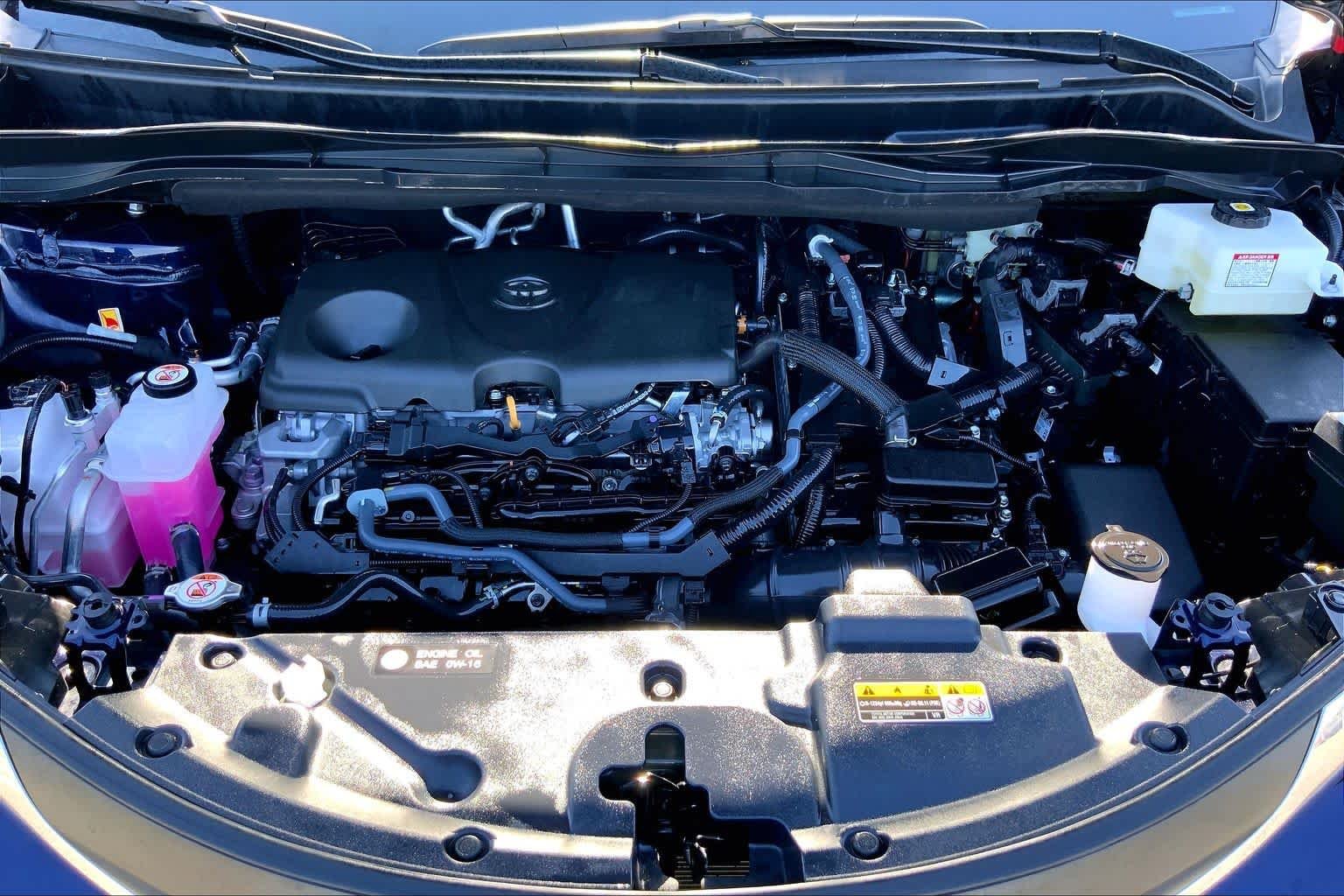 Used 2026 Blueprint Toyota XLE image 31